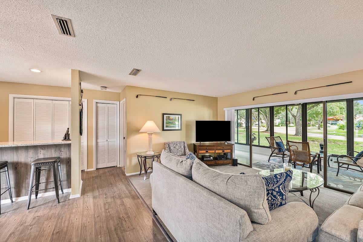 Cypress Place | Your Serene Retreat near Tampa!