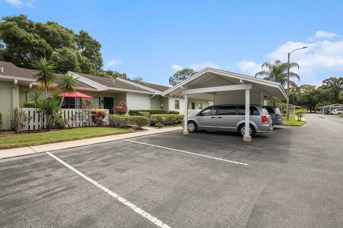 Cypress Place | Your Serene Retreat near Tampa!