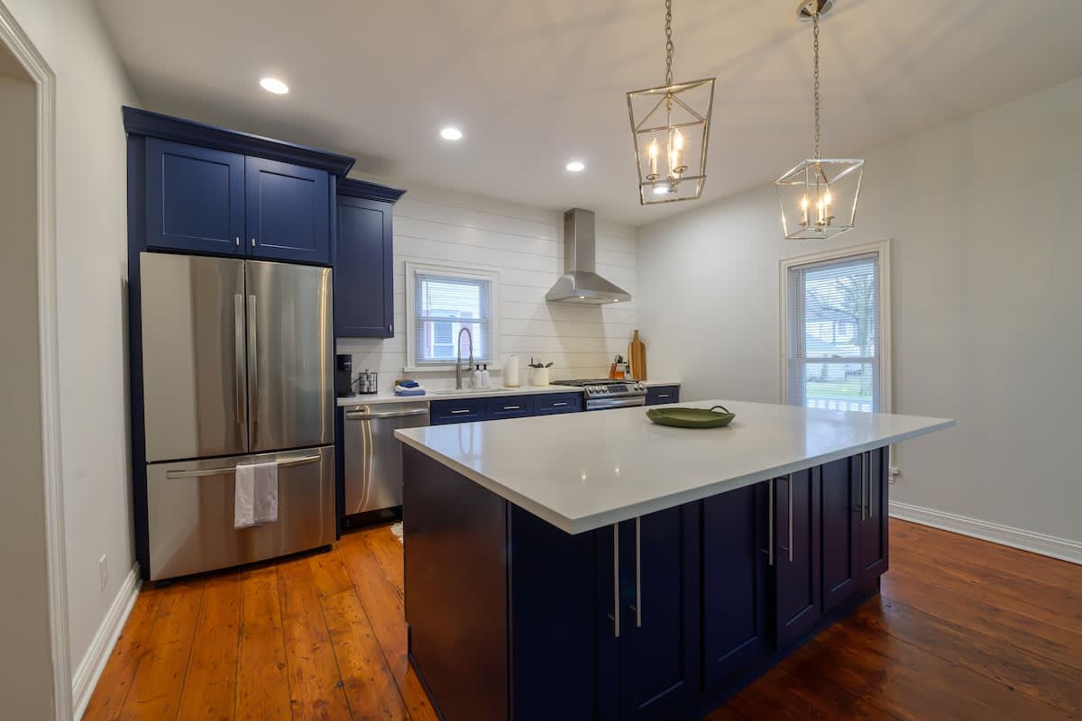 6-Guest Apt Steps to Journeyman & Downtown 3 Oaks! - Picture 10