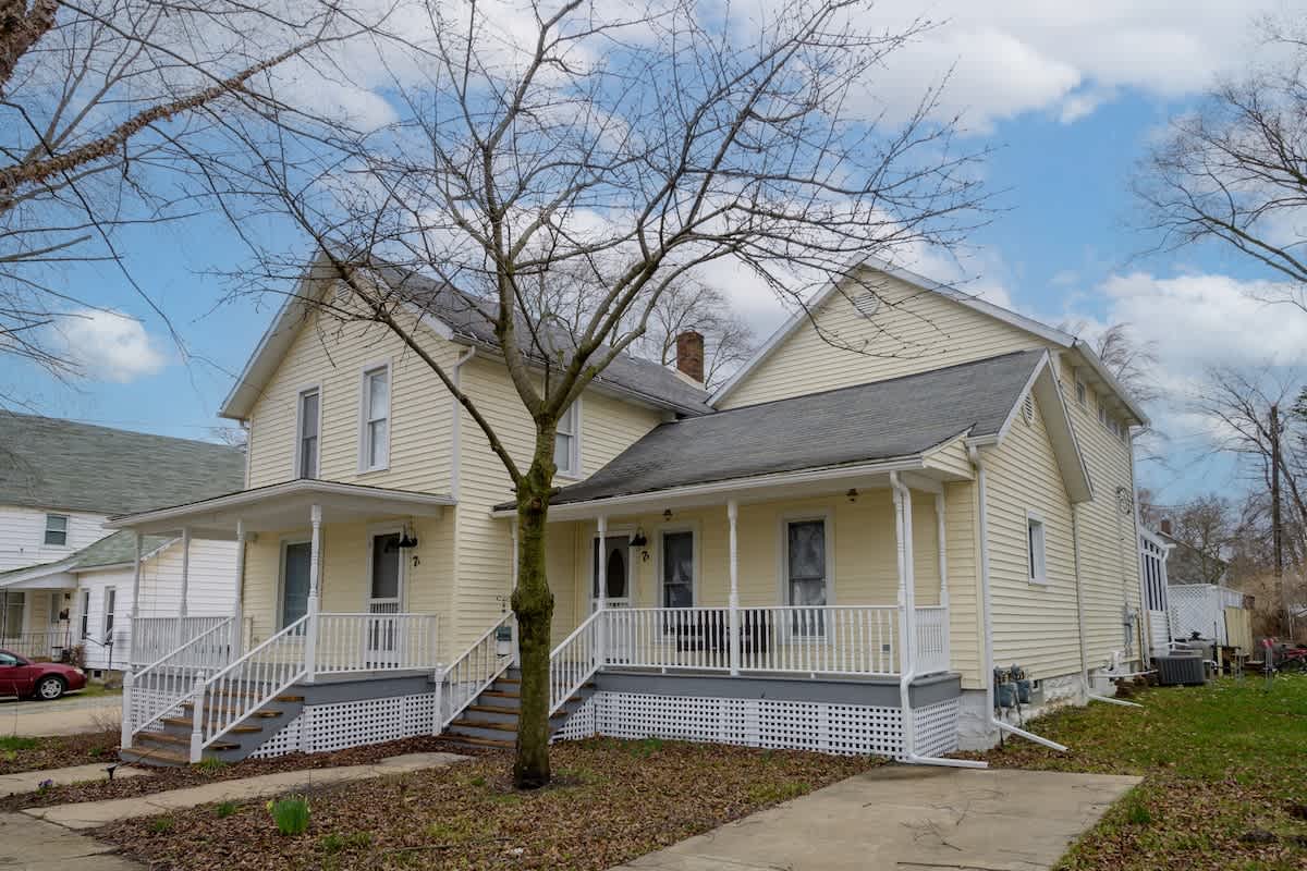 6-Guest Apt Steps to Journeyman & Downtown 3 Oaks! - Picture 30