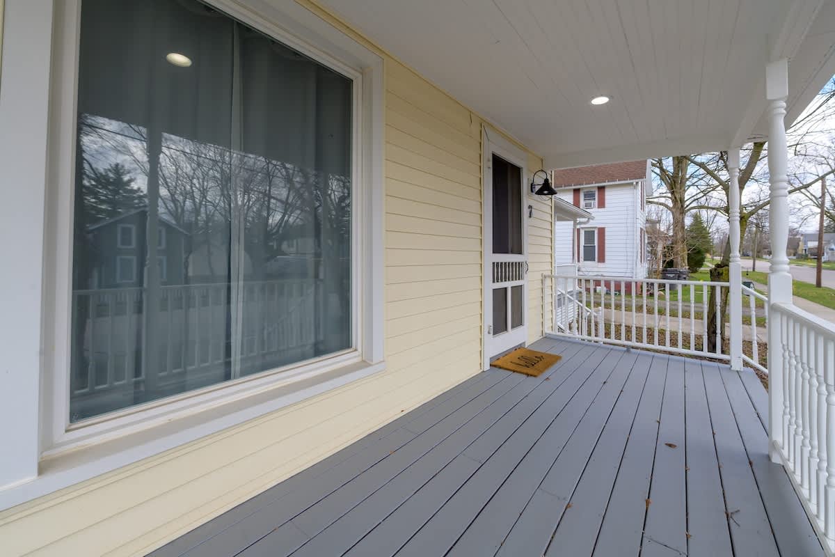 4 Guest Apt Steps to Journeyman & Downtown 3 Oaks - Picture 27