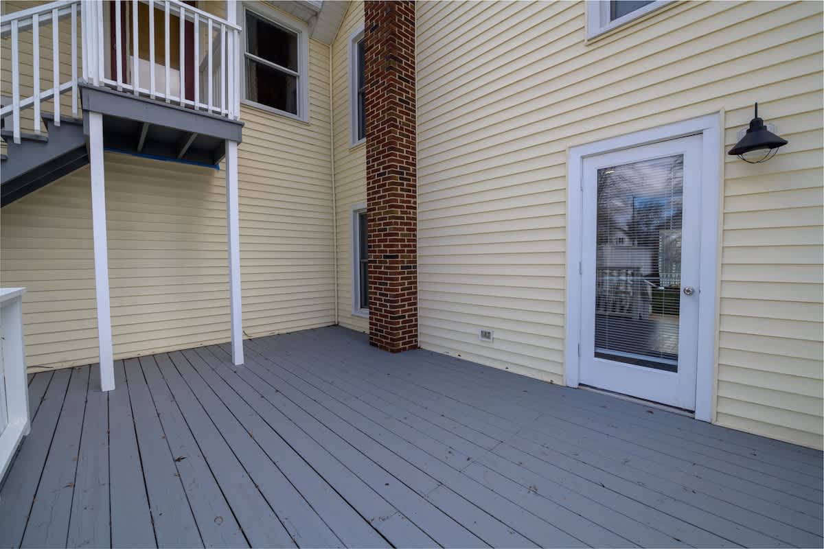 4 Guest Apt Steps to Journeyman & Downtown 3 Oaks - Picture 24