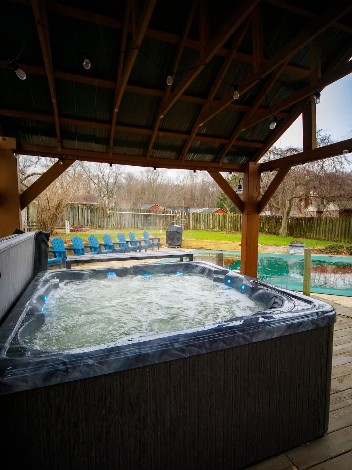 Vino Villa | Cozy Escape near Wineries & Lake