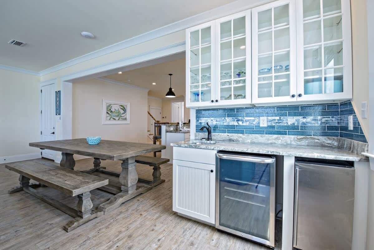 BeachFront 5Bed EasyBreezy East -  in Gulf Shores