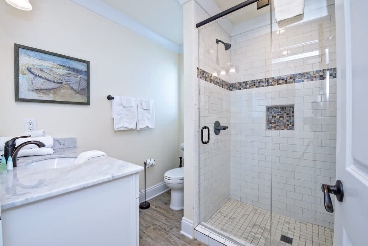 BeachFront 5Bed EasyBreezy East -  in Gulf Shores