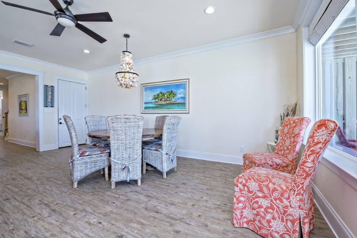 BeachFront 5Bed EasyBreezy West -  in Gulf Shores