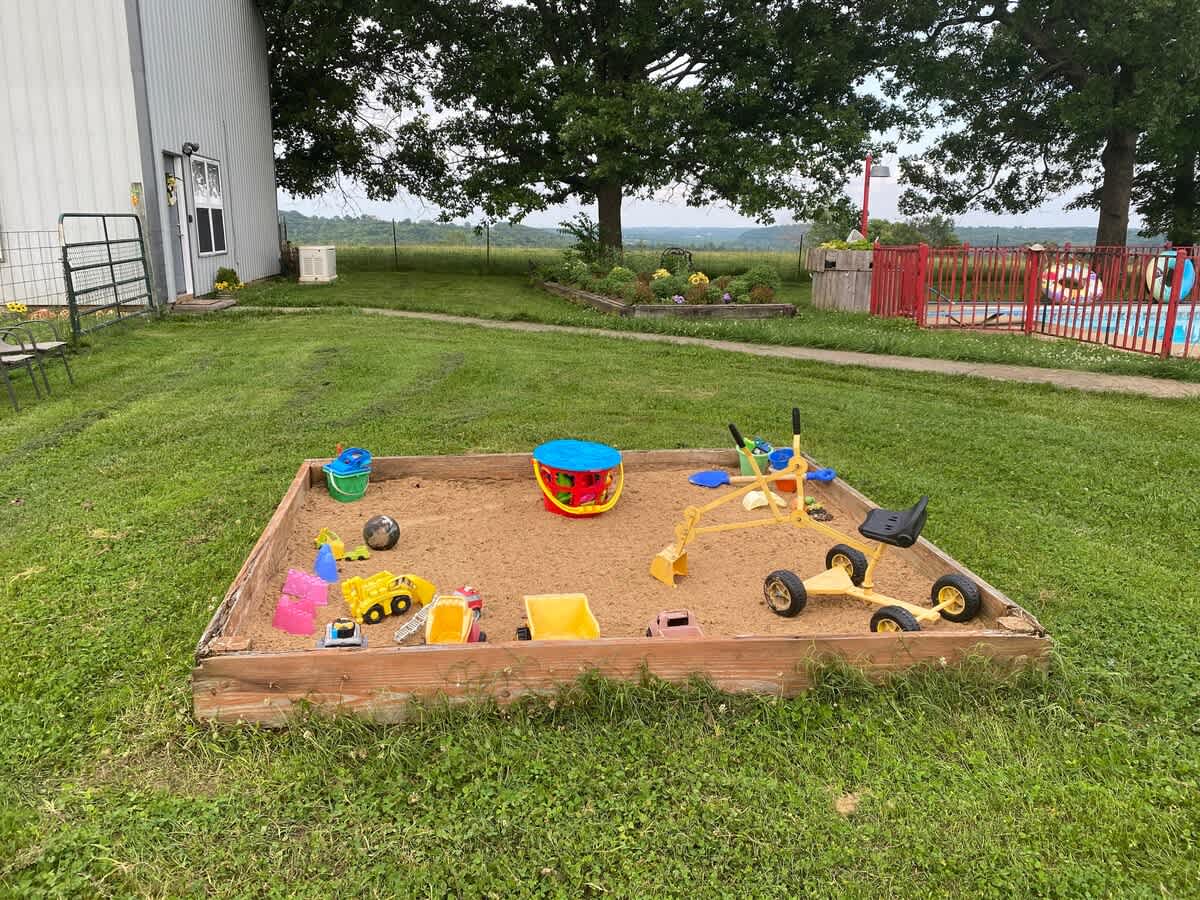 Sandbox 