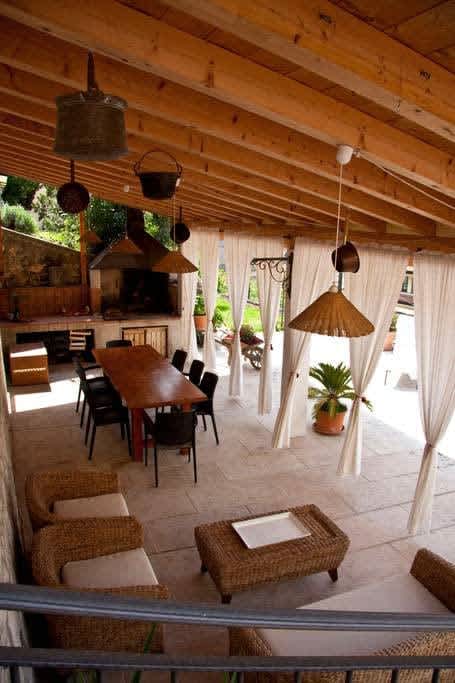 Casale Manzoni 1- 800m to downtown garden&parking — Verona, Veneto — vacation rental