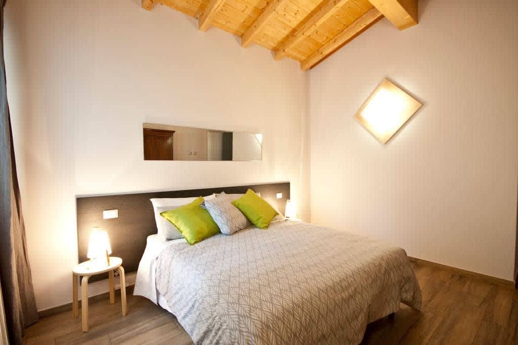 Casale Manzoni 3 - 800m to downtown garden&parking — Verona, Veneto — vacation rental