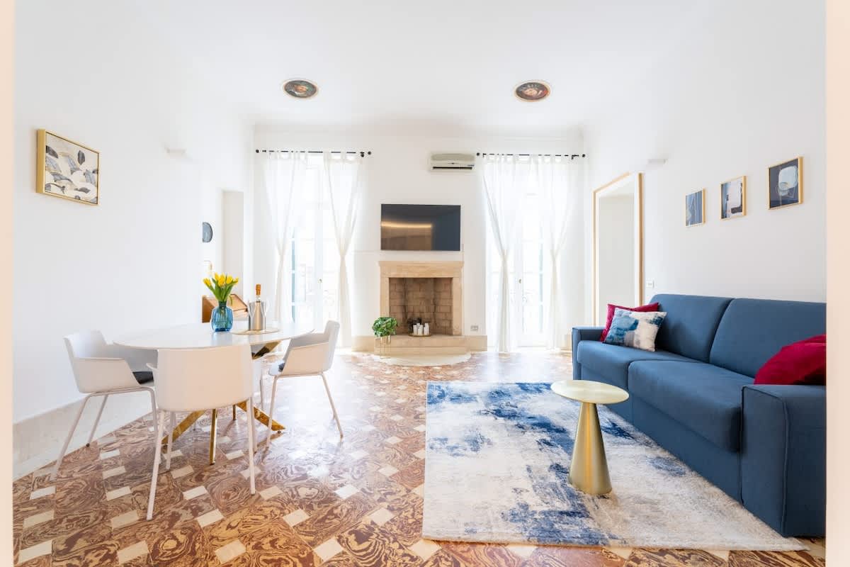Corso Cavour Luxury Flat - Arena — Verona, Veneto — vacation rental