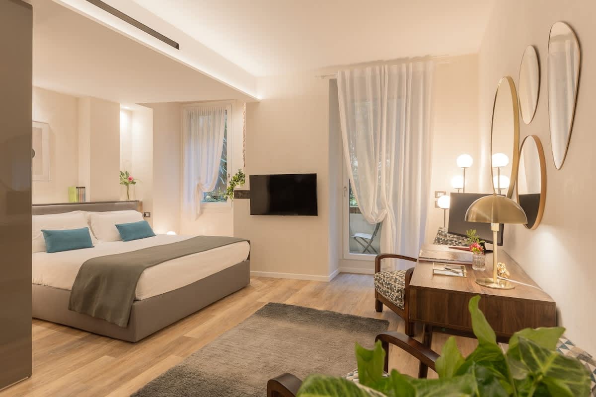 Orti Manara Apartments M - Downtown Arena — Verona, Veneto — vacation rental
