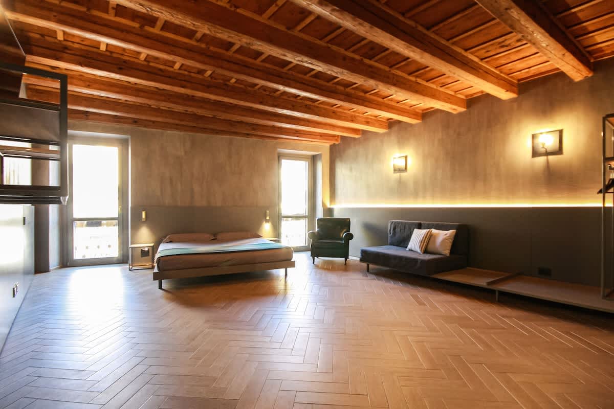 ☆Residenza Buglioni Piazza Erbe☆ 2BR 4Pax downtown — Verona, Veneto — vacation rental