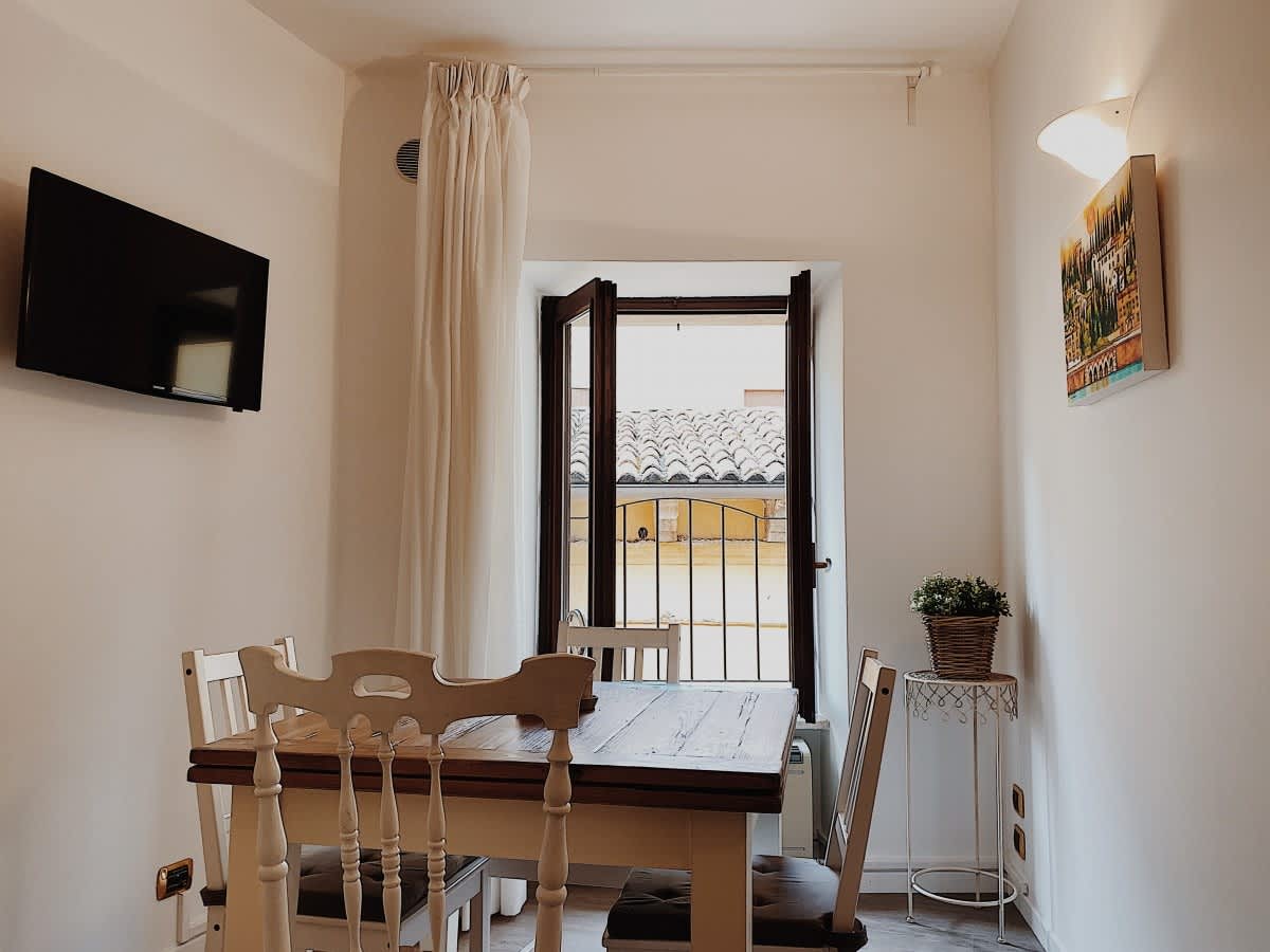 Lo Scalino-cozy flat in the historic centre Verona — Verona, Veneto — vacation rental