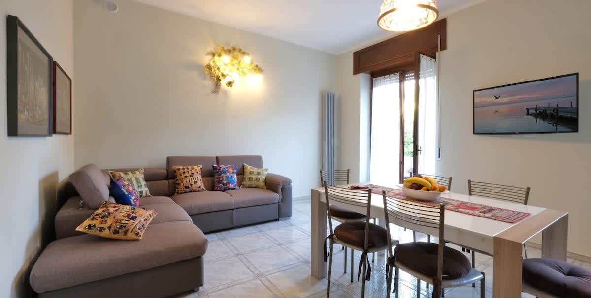Residenza Verona Porta Nuova — Verona, Veneto — vacation rental