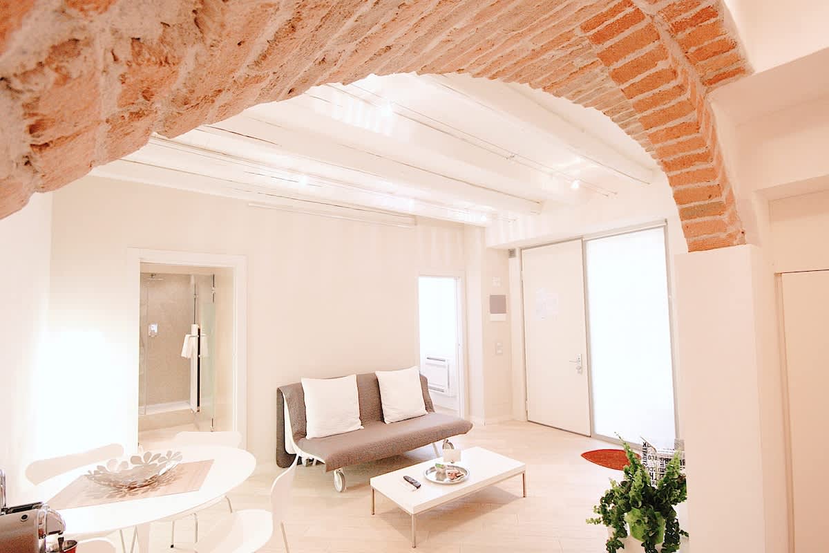 ☆Le Nuove Cadreghe-CITTA' ☆ 2PAX downtown — Verona, Veneto — vacation rental