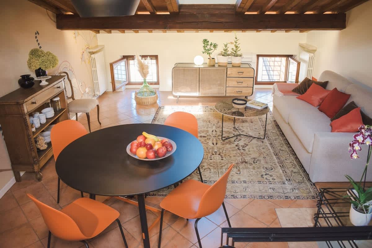 Vicolo Amanti Apartment Verona — Verona, Veneto — vacation rental