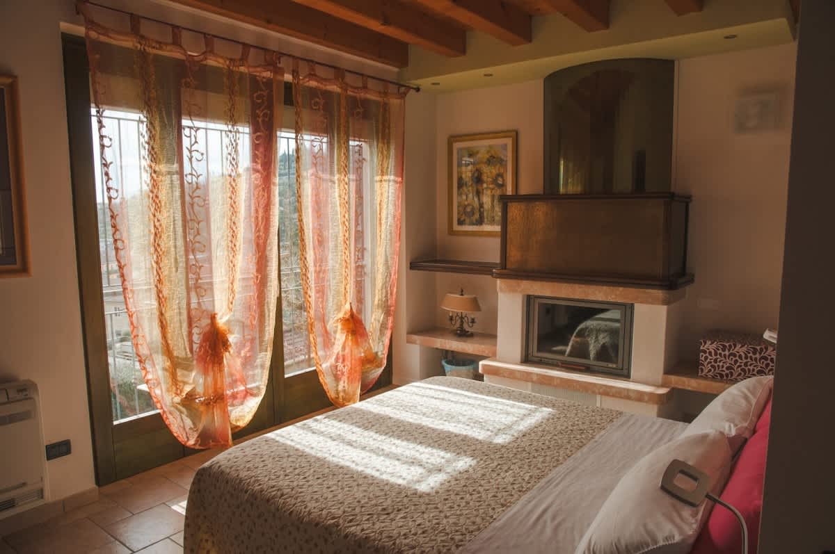 Casale Manzoni 4- 800m to downtown garden&parking — Verona, Veneto — vacation rental