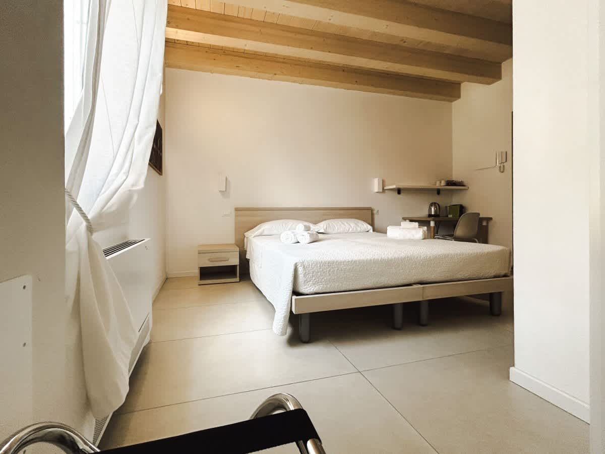 Via Poma Suite3 - Comfortable Suite downtown&Arena — Verona, Veneto — vacation rental