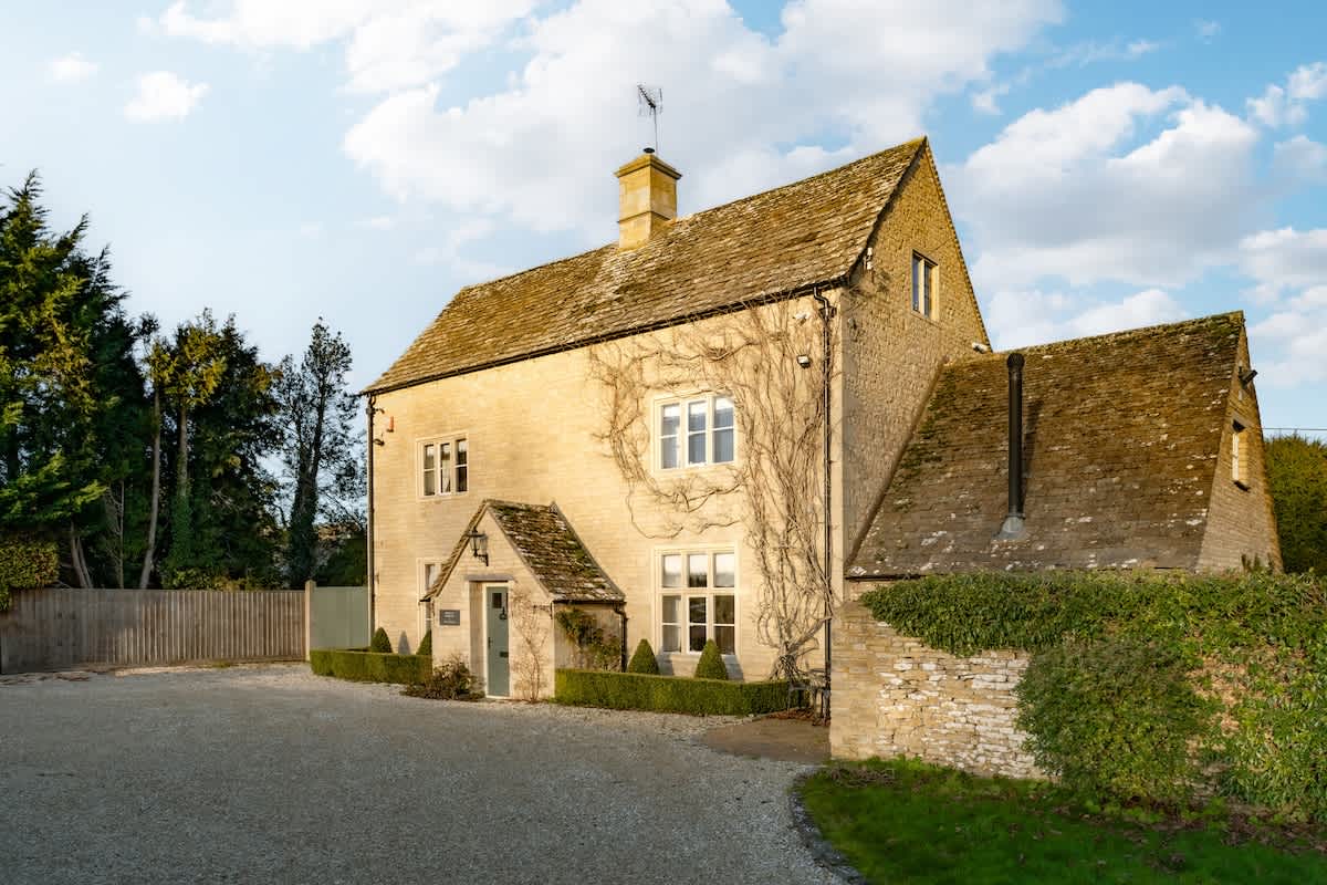 Group Stay in the heart of Bibury — Bibury, England — vacation rental