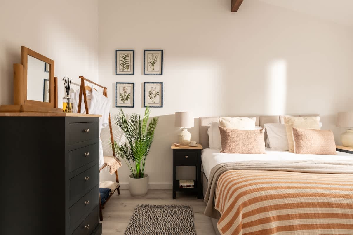 Epsom - Cosy Stay in the Cotswolds — Gloucestershire, England — vacation rental