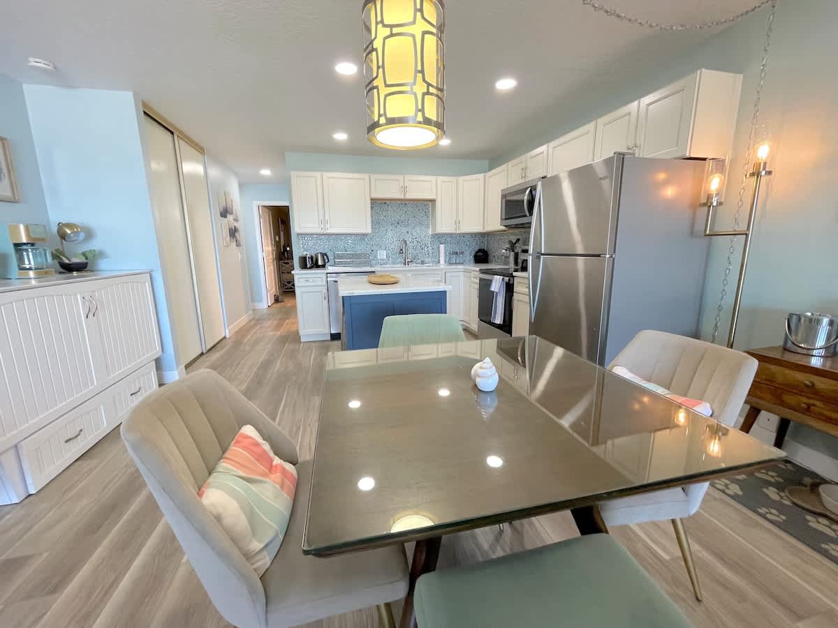 Cozy, Pet-Friendly Condo with Ocean Views! 5