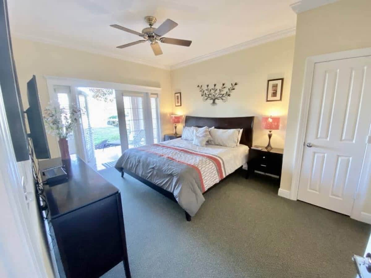 Neat condo on fabulous golf resort close to Disney 3
