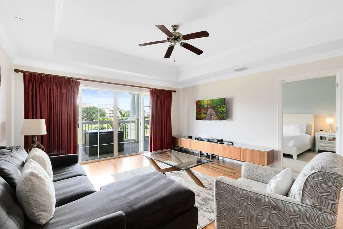 Awesome condo at Reunion Resort near Disney parks 2