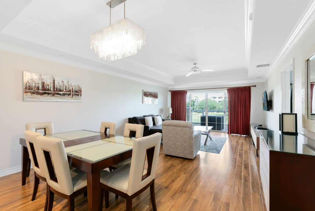 Awesome condo at Reunion Resort near Disney parks 3