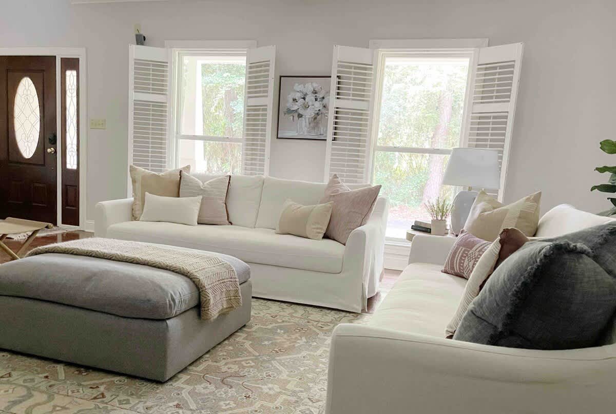 Luxury Event-Ready House with Garden View