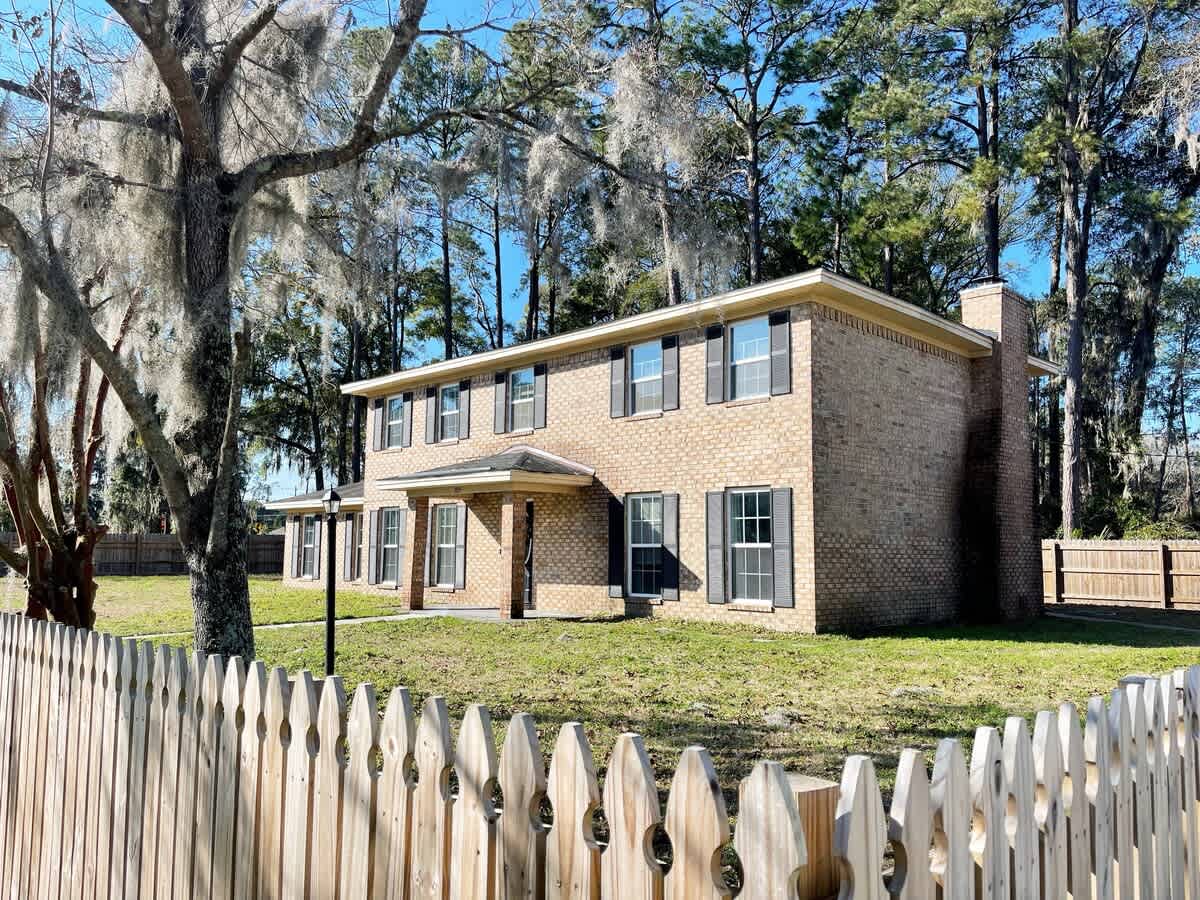 Savannah pet-friendly house near beach & downtown