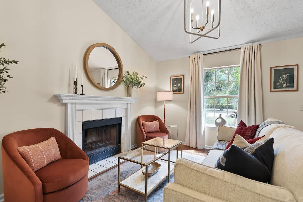 Dog-Friendly Savannah Cottage Near Tybee