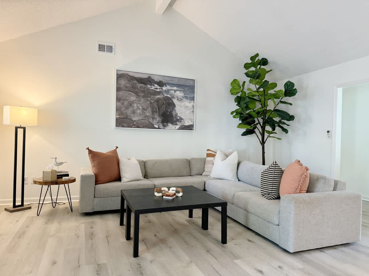 Savannah Home, 15 Min to Tybee, Dog Friendly