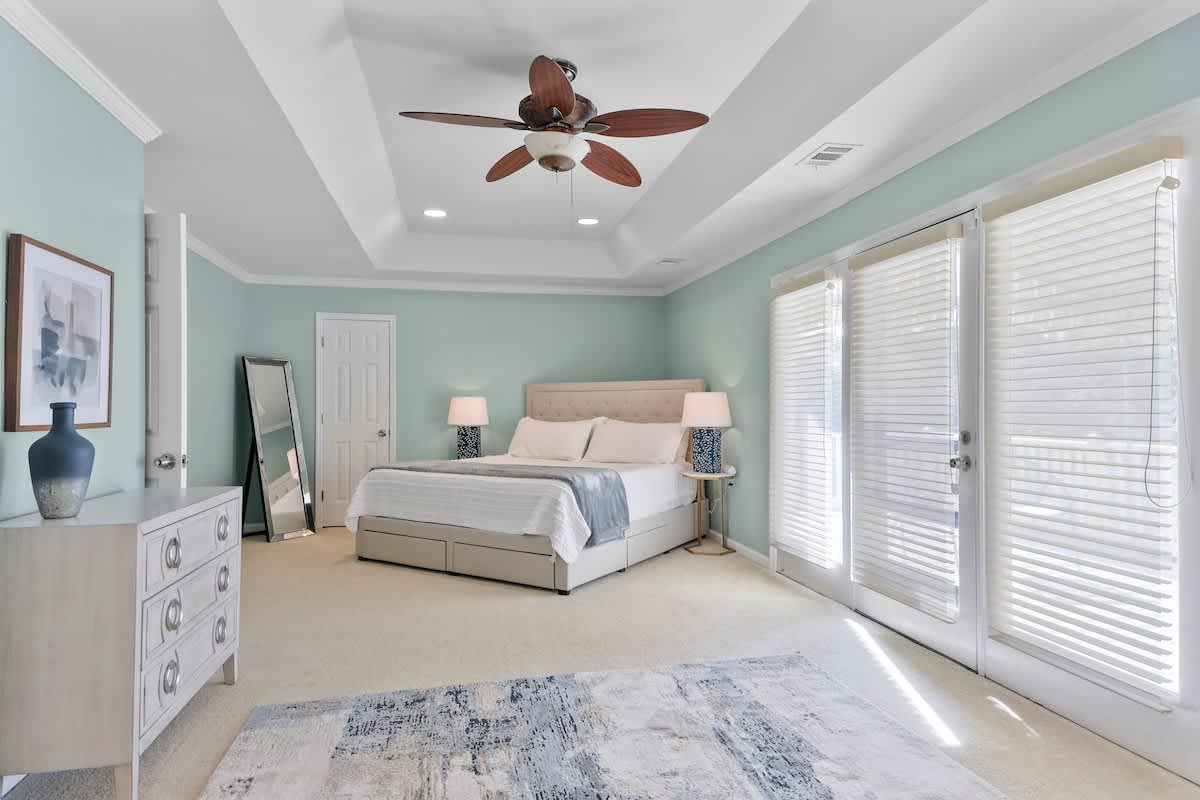 Pool Oasis by Tybee & Downtown Savannah