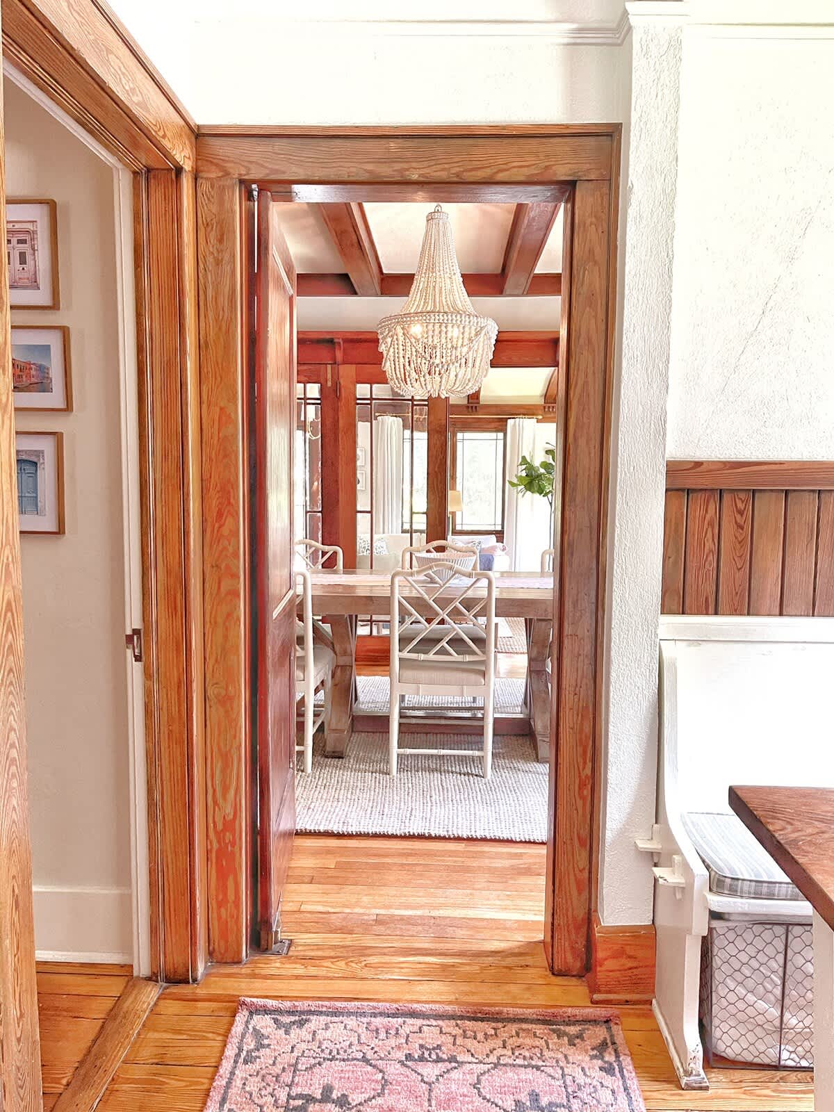 Pristine Craftsman 1900s Bungalow w Pool & Hot Tub