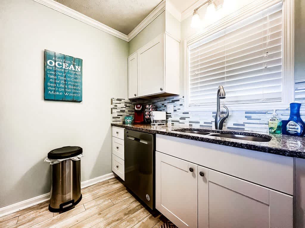 Beach Harbour 17 at The Carolina Beach Boardwalk 3