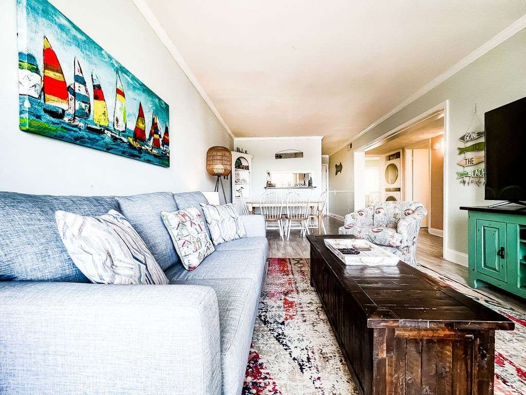 Beach Harbour 17 at The Carolina Beach Boardwalk 2