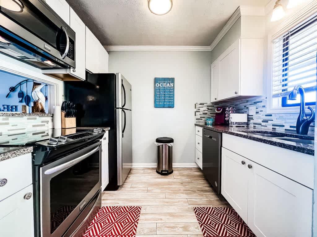 Beach Harbour 17 at The Carolina Beach Boardwalk 4