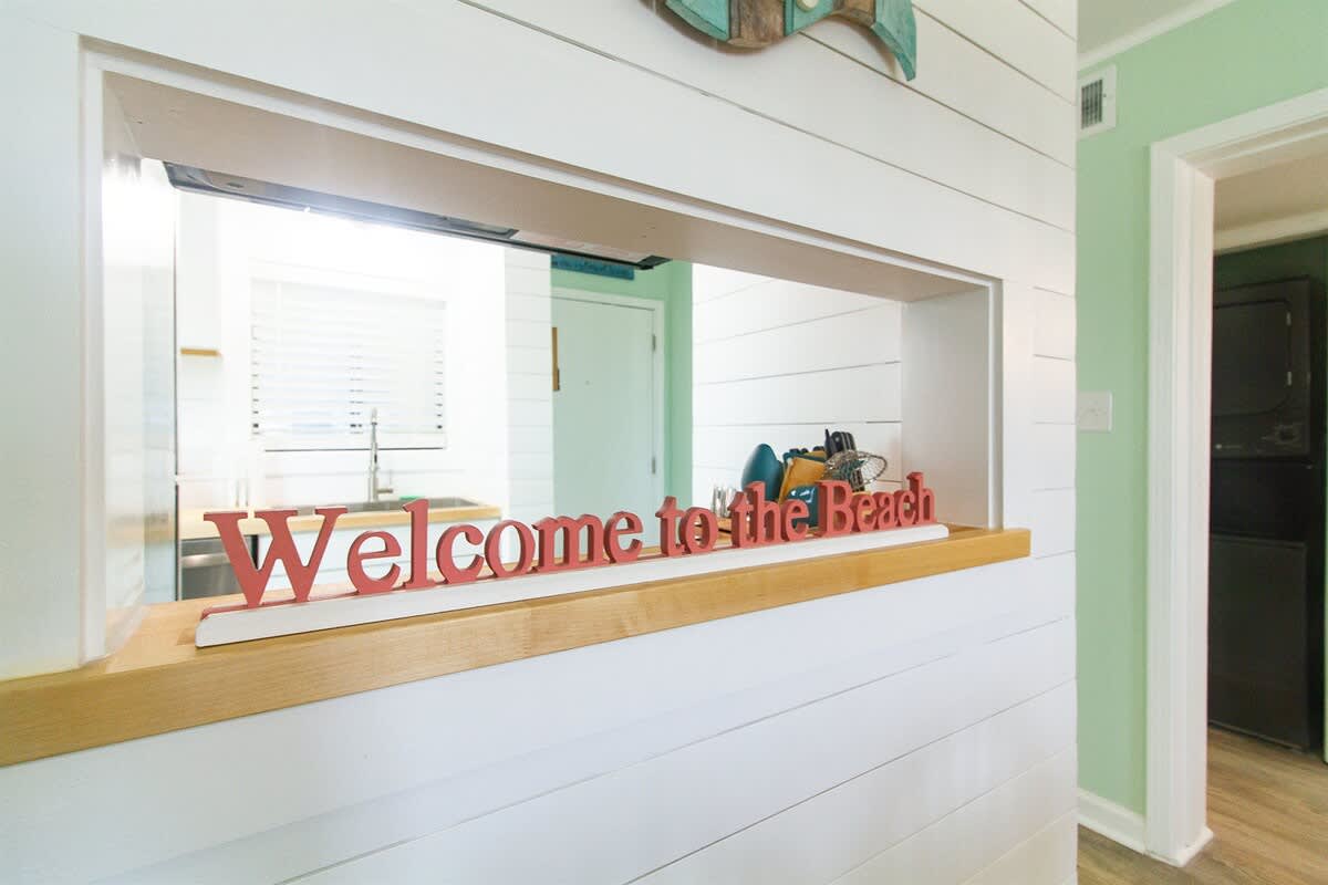 Beach Harbour 16 at The Carolina Beach Boardwalk 3