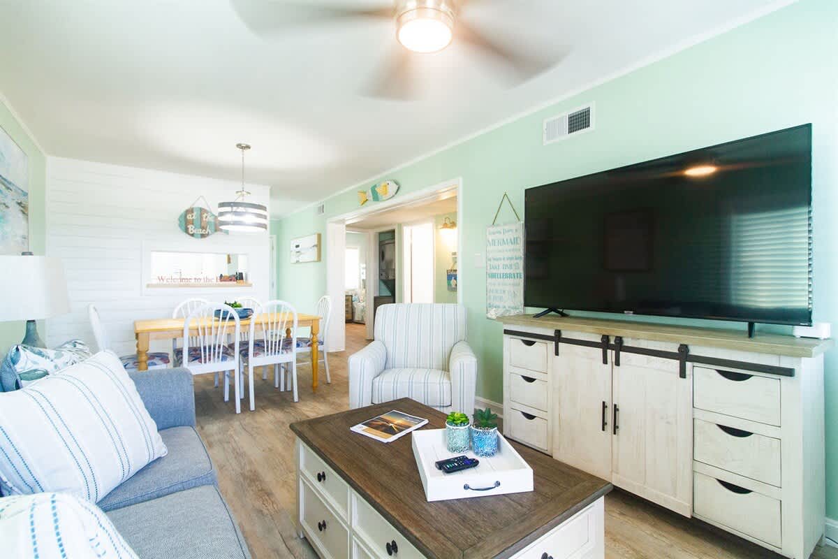 Beach Harbour 16 at The Carolina Beach Boardwalk 4