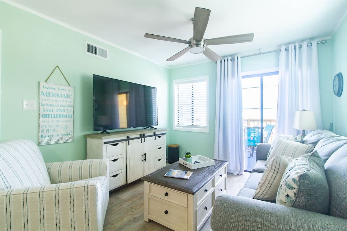 Beach Harbour 16 at The Carolina Beach Boardwalk 6