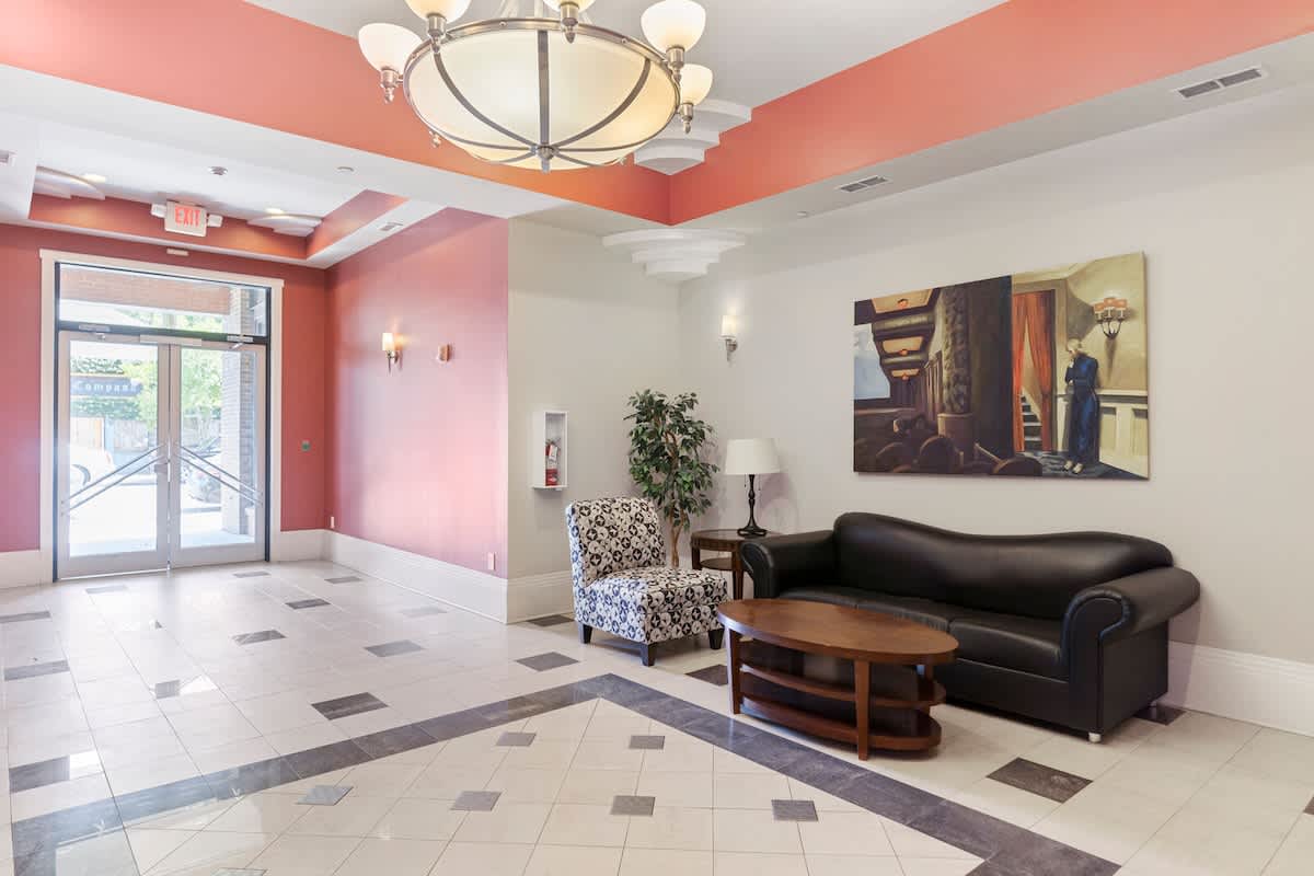 Brooklyn Arts Condo 4