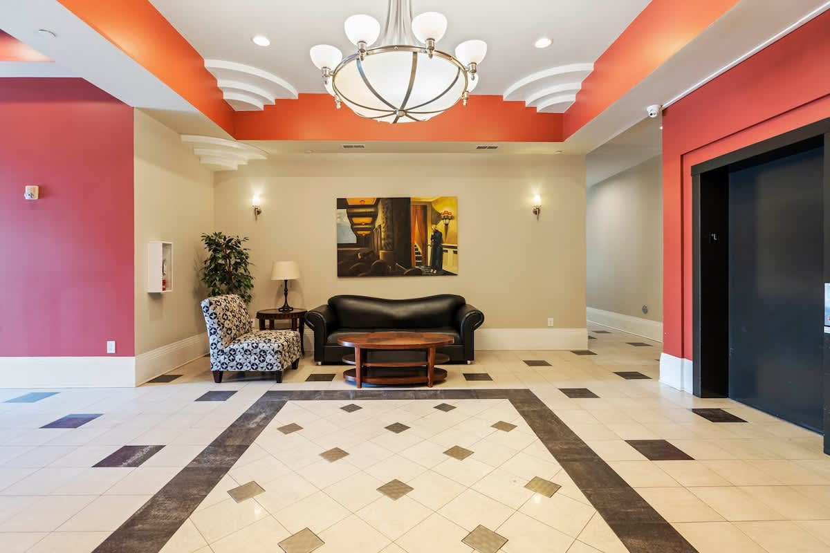 Brooklyn Arts Condo 5