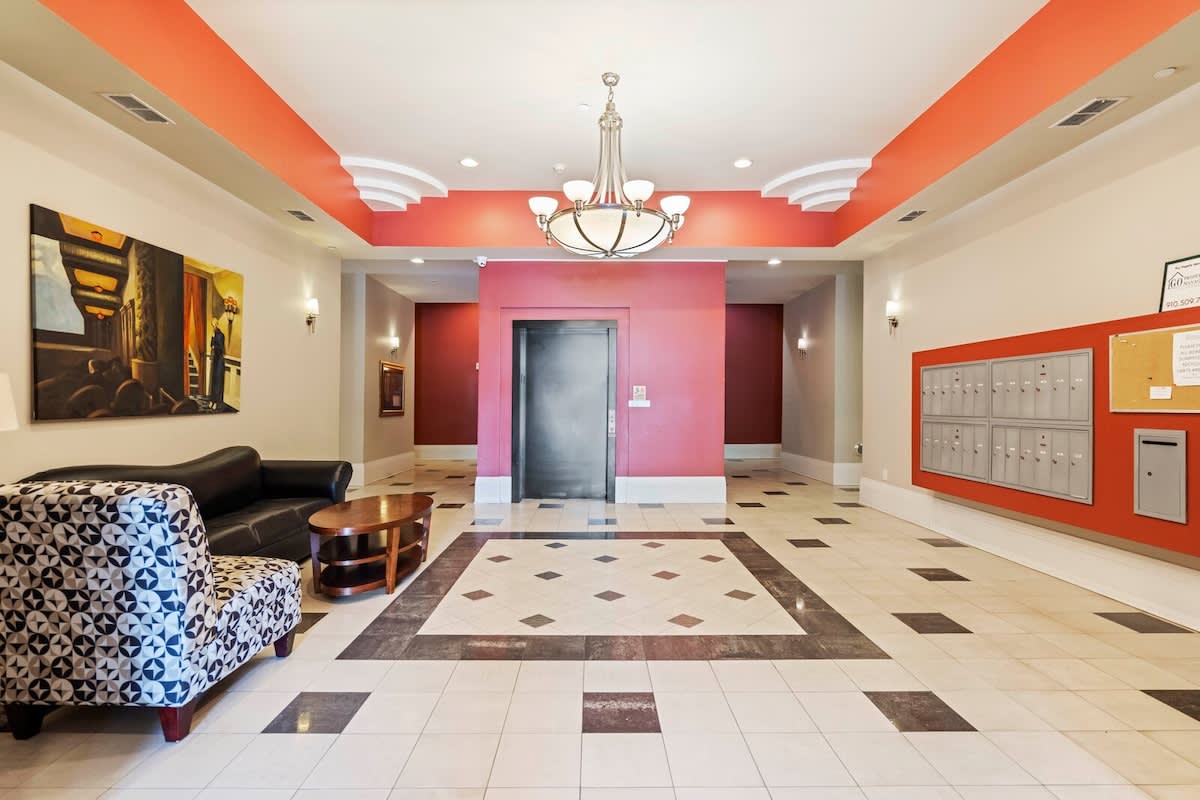 Brooklyn Arts Condo 6