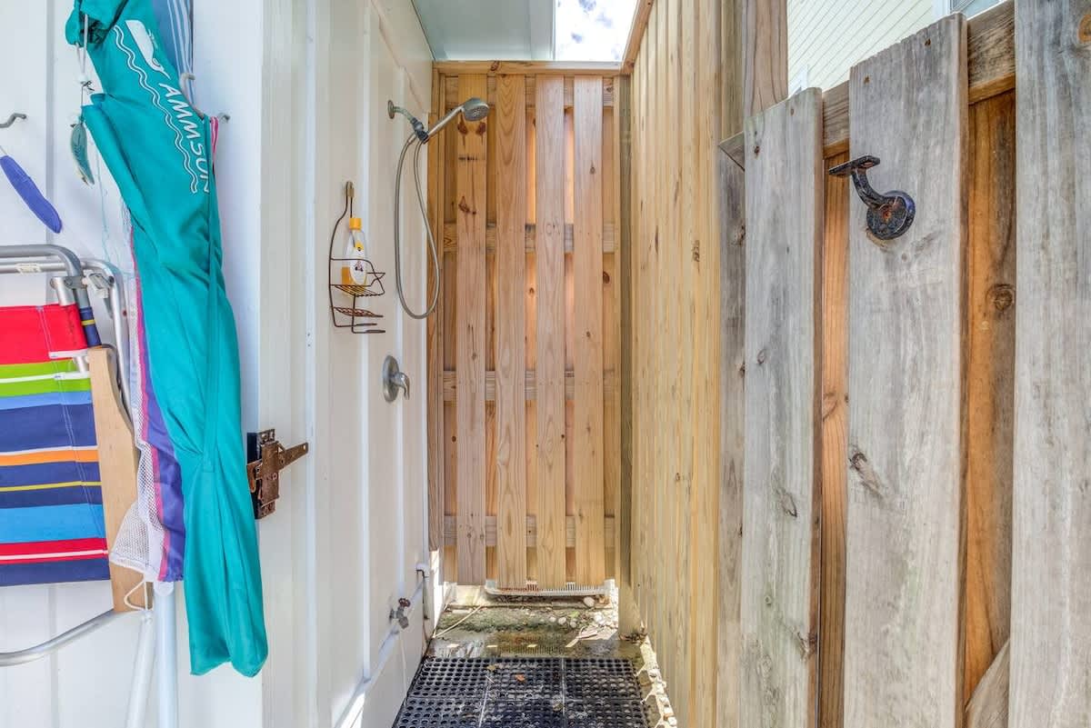 One Block to the beach 5