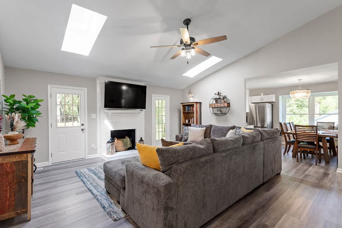 Garner Relaxing Stay — Garner, NC — vacation rental