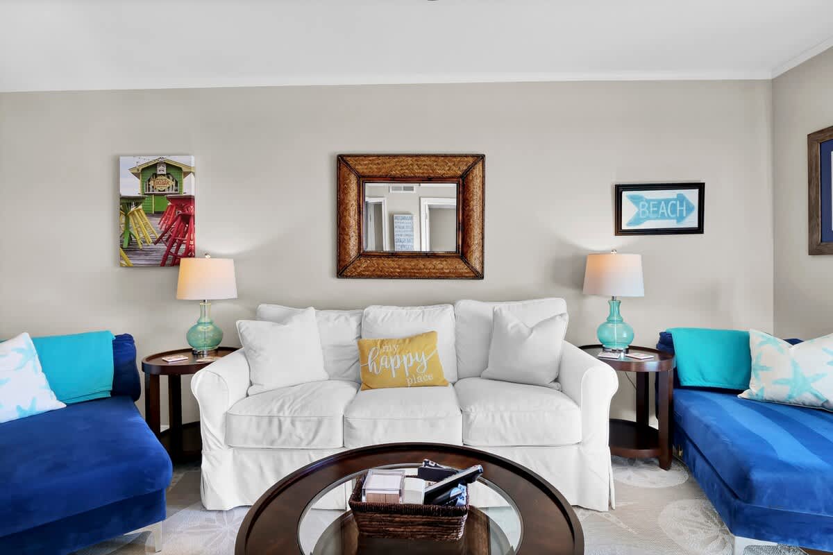 Tidewinds 202 - Magnolia Sand at The Boardwalk 4