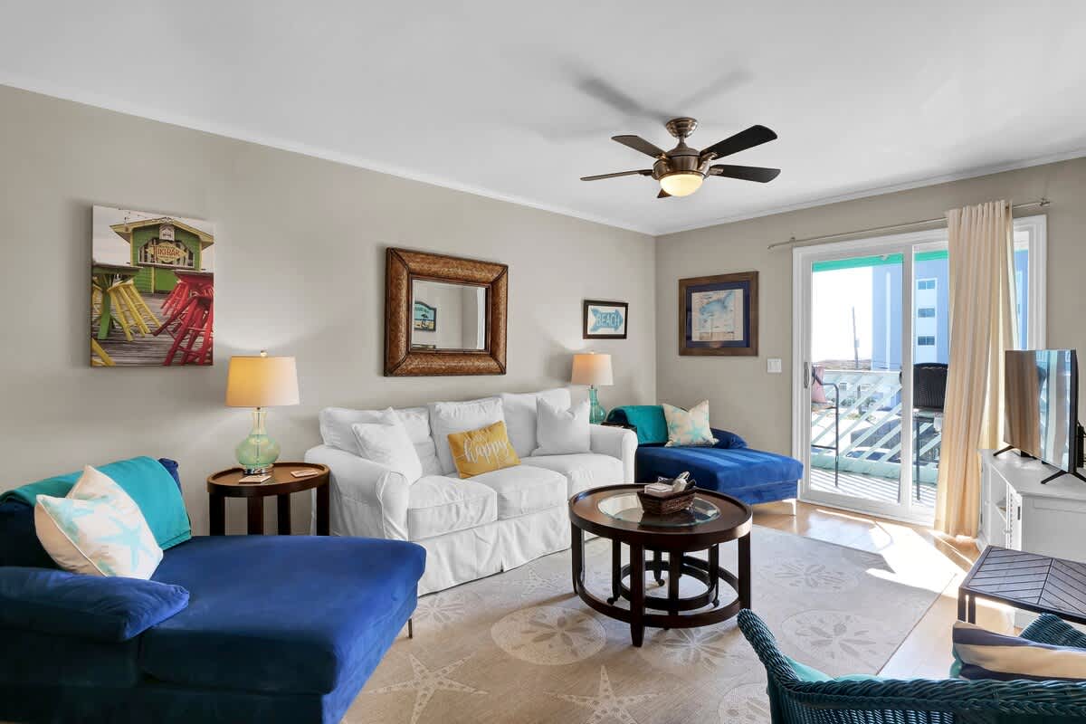 Tidewinds 202 - Magnolia Sand at The Boardwalk 5