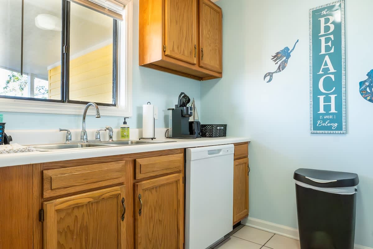 Beach Harbour 12 at The Carolina Beach Boardwalk 6