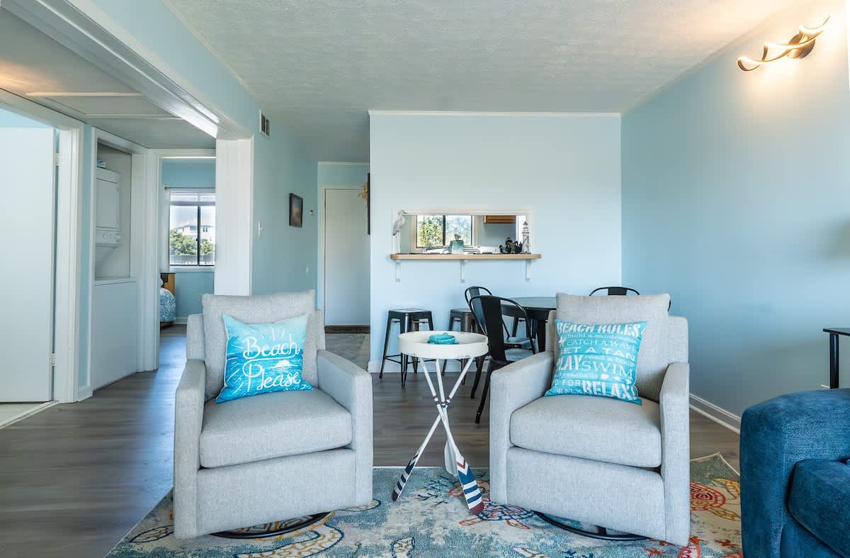 Beach Harbour 12 at The Carolina Beach Boardwalk 2