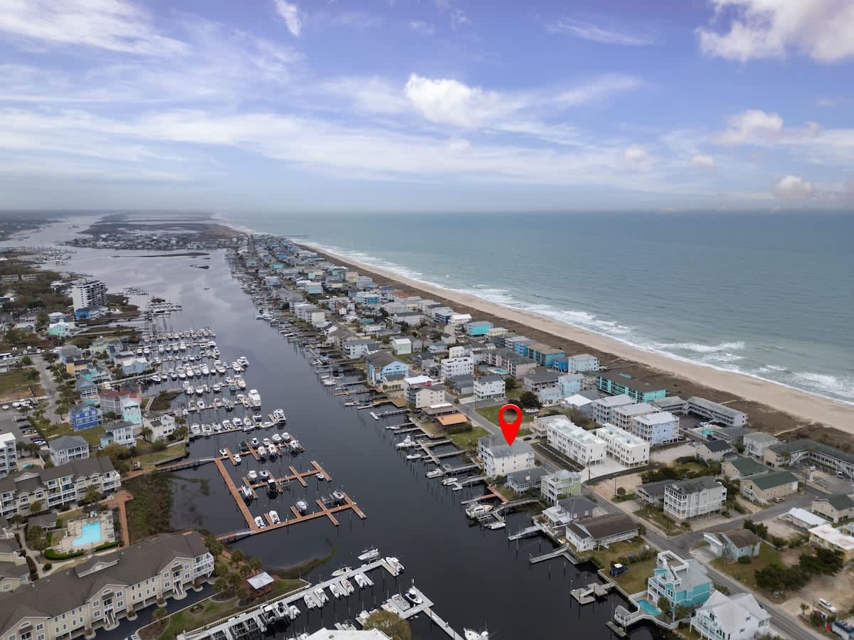 Dockside @ Carolina Beach 2